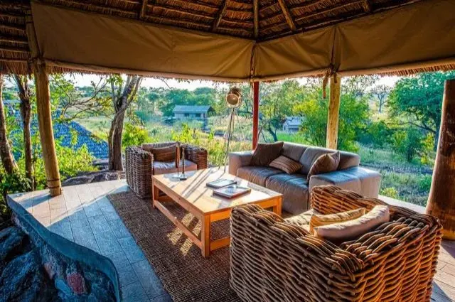 Tailor Made Holidays & Bespoke Packages for Nimali Tarangire Lodge